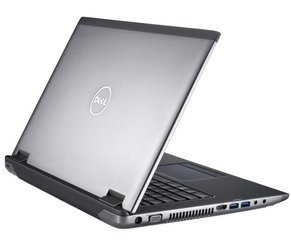 Dell Vostro 3560 i3-3120M 8 Go 500 Go HDD 1366x768 Classe A QWERTY PL Windows 10 Home