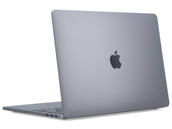 Apple MacBook Pro A1989 2019. Gris sidéral i7-8569U 16 Go 512 Go SSD 2560x1600 Classe A MacOS Big Sur