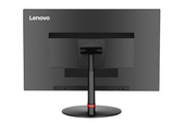 Monitor Lenovo ThinkVision P27h-10 27" LED 2560x1440 DisplayPort Classe A