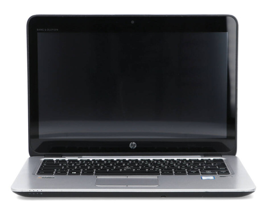 Pantalla táctil HP EliteBook 820 G3 i5-6300U 8GB 240GB SSD 1920x1080 QWERTZ Estado aceptable Windows 10 Professional