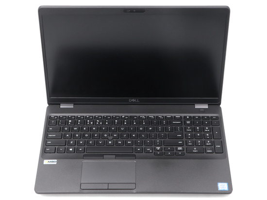 Dell Precision 3540 i7-8565U 32GB 1TB SSD 1920x1080 AMD Radeon Pro WX 3100 Clase A- Windows 11 Professional