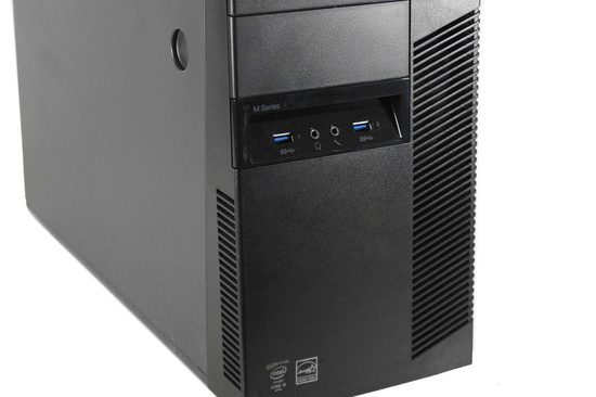 Lenovo ThinkCentre M93p TW i5-4570 3.2GHz 8GB RAM