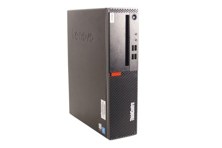 Lenovo ThinkCentre M710s SFF i5-7400 4x3.0GHz 8GB 240GB SSD Windows 10 Home  | Computers \ Processor \ Intel Core i5 Computers Computers \ Case \ Small  Form Factor SFF Computers \ Brand \ Lenovo | AMSO