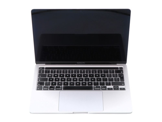 Apple MacBook Pro 13" A2289 2020 i5-8257U 16GB 256GB SSD 2560x1600 Klasse B MacOS Big Sur QWERTY