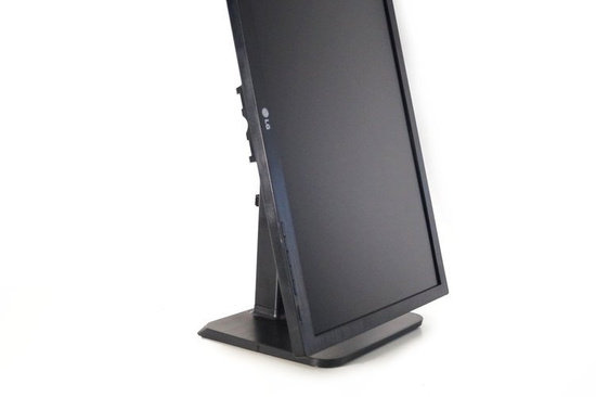 Monitor LG 24EB23PM 24" LED 1920x1200 IPS DVI D-SUB Negro