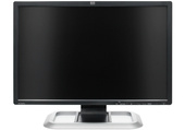 Monitor HP LP2475 24" IPS 1920x1200 H-IPS Negro Clase A