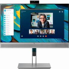 Moniteur HP EliteDisplay E243m 24'' LED 1920x1080 HDMI IPS Classe A-