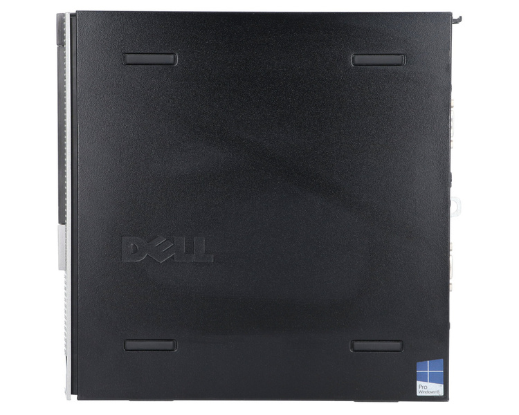 Dell Optiplex 9020 USFF i3-4130 2x3.4GHz 8GB 240GB SSD DVD Windows 10  Professional | Computers \ Case \ Ultra Small Form Factor USFF Computers \  Brand \ Dell Computers \ Processor \ Intel Core i3 Computers | AMSO