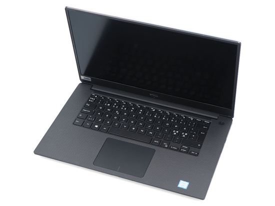 Dell Precision 5530 i7-8850H 16GB 1TB SSD M.2 1920x1080 NVIDIA Quadro P1000 Клас A- Windows 11 Professional