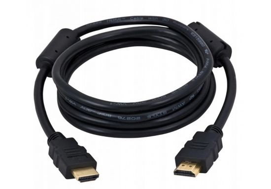 HDMI-Signalkabel 1,5 m