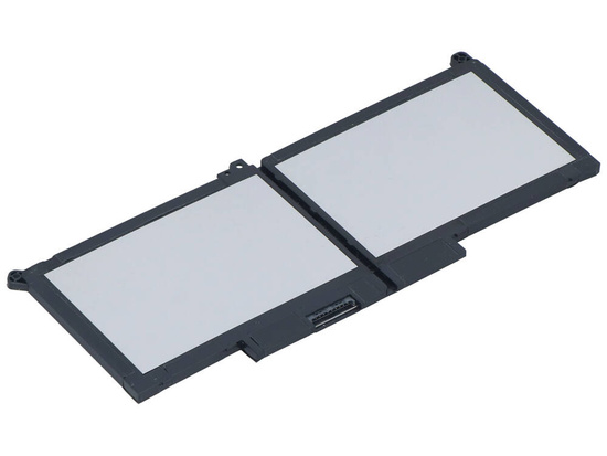 Nuova batteria Encore Energy per Dell Latitude 7280 7290 7380 7390 7480 7490 60Wh 7.6V 7895mAh F3YGT