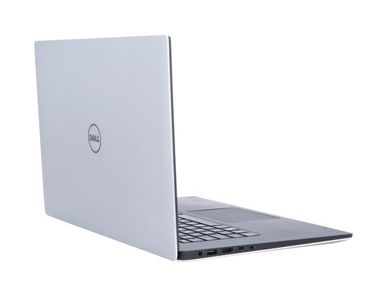 Dell XPS 15 9560 tactile i7-7700HQ 32 Go 1 To SSD 3840x2160 Nvidia GeForce GTX 1050 Classe A Windows 10 Professionnel
