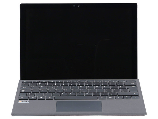Microsoft Surface Pro 4 i5-6300U 4GB 128GB SSD 2736x1824 Class A Windows 10 Home + клавіатура