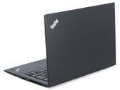 Lenovo ThinkPad T480s touch screen i7-8650U 8GB 240GB SSD 1920x1080 Classe A Windows 11 Home