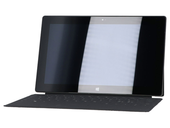 Microsoft Surface RT Tegra 3 2GB 32SSD 1366x768 Klasse A Windows 8.1 RT (SWE) + Tastatur