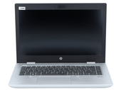 HP ProBook 645 G4 AMD Ryzen 3 Pro 2300U 8GB 256GB SSD M.2. 1920x1080 Třída A-/B Windows 10 Professional