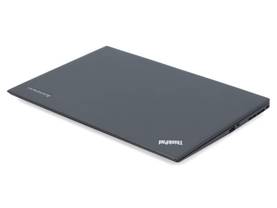 Dotykový Lenovo ThinkPad X1 Carbon 3. generace i5-5200U 8GB 240GB SSD 2560x1440 Třída A- Windows 10 Professional