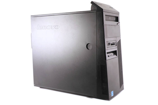 Lenovo ThinkCentre M83 Tower i3-4130 2x3.4GHz 8GB RAM