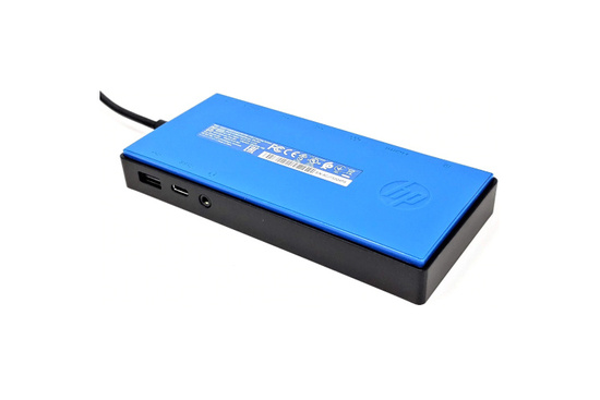 Док-станція HP Elite Dock TPA-B01 USB-C Док-станція USB 3.0
