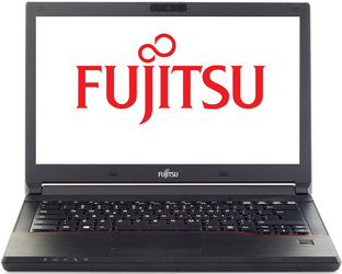 Fujitsu LifeBook E547 BN i5-7200U 8GB 240GB SSD 1920x1080 Class A Windows 10 Home