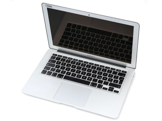 Apple MacBook Air 13" A1466 2015 i5-5250U 8 Go 256 Go SSD 1440x900 Classe B MacOS Big Sur