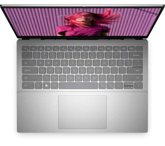 Dell Inspiron 14 5420 Silber i7-1255U 16GB 1TB SSD 1920x1080 Neu Windows 11 Home