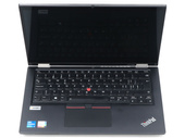 Lenovo ThinkPad L13 2nd Gen táctil i5-1135G7 8GB 512GB SSD 1920x1080 Clase A- Windows 11 Home