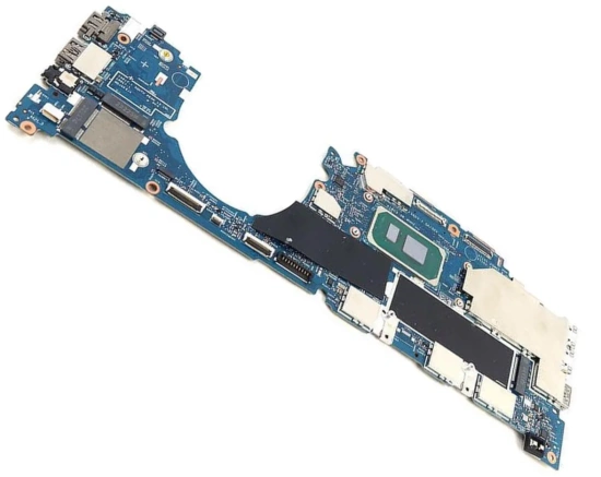 Материнська плата DELL Latitude 5320 DFNFK CN-0DFNFK