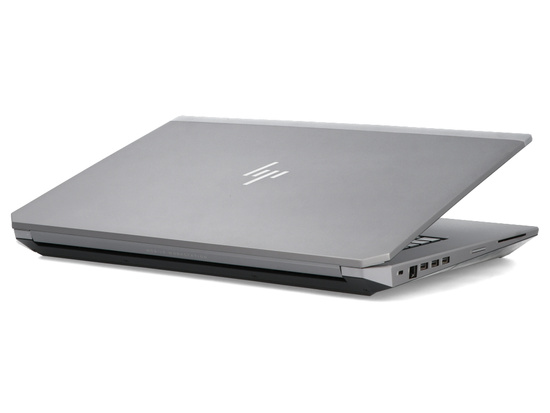 HP Zbook 17 G6 i7-9850H 16GB 512GB SSD 1920x1080 Nvidia Quadro RTX 4000 MAX-Q Klasa A Windows 11 Home