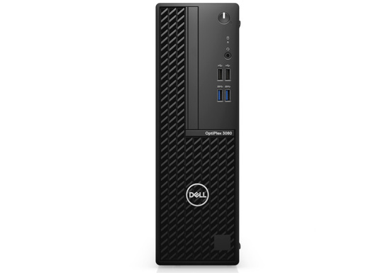 Dell Optiplex 3080 SFF i5-10500 6x3.1GHz 32GB 512GB SSD BN Windows 11 Home