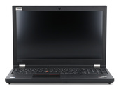 Lenovo ThinkPad P53 i7-9850H 1920x1080 nVidia Quadro T1000 Klasa A