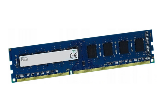 DIMM HYNIX RAM 4GB (1x4GB) PC3 12800U