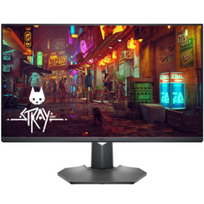 Dell G3223Q 32" IPS 4K 3840x2160 144Hz LED HDMI DisplayPort Noir Pour les joueurs