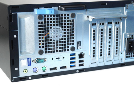 Dell Optiplex 7060 MT i7-8700 6x3.2GHz 16GB 240GB SSD DVD Windows 11 Home