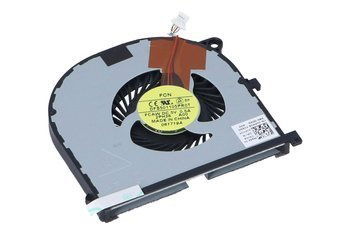 New Dell XPS 15 9530 Precision M3800 2PH36 M graphics fan