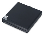 HP ProDesk 600 G6 Mini DM i5-10500T 6x2.3GHz 16GB 256GB M.2 SSD WIFI