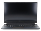 Dell Alienware X15 R2 i7-12700H 16GB 2560x1440 Nvidia GeForce RTX 3060 MAX-Q Klasa A