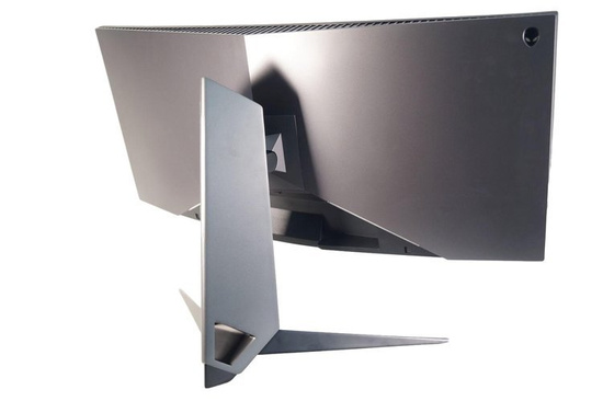 Monitor Dell AlienWare AW3418DW 34" LED 3440x1440 IPS HDMI G-Sync per giocatori