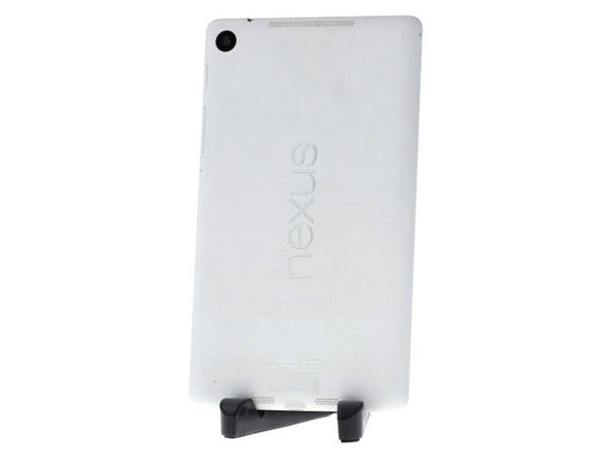 Asus Google Nexus 7 K008 2GB 32GB 1200x1920 Bílá Třída A- Android