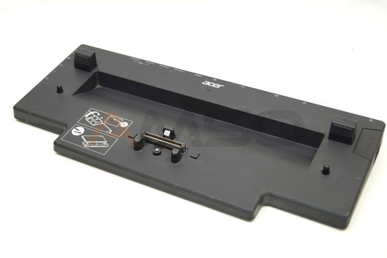 ACER PRODOCK MS2339 USB 3.0 DOCKING STATION 