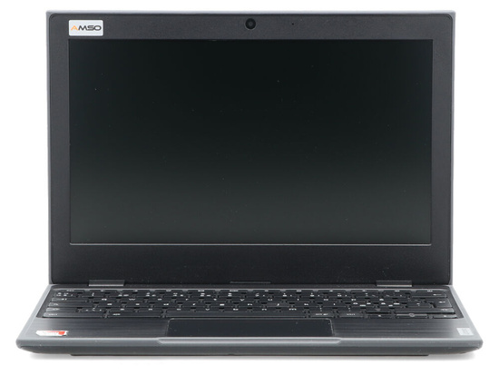 Lenovo Chromebook 100E 2ème génération AST AMD A4-9120C 4 Go 32 Go 1366x768 Classe A- Chrome OS