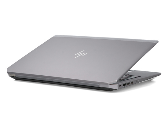 HP Zbook 15 G6 i7-9750H 32GB 1TB SSD 1920x1080 Nvidia Quadro T2000 Clase B Windows 11 Professional