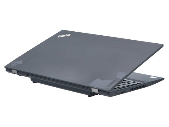 Lenovo ThinkPad P52s i7-8550U 16GB 512GB SSD 1920x1080 nVidia Quadro P500 Classe A- Windows 11 Professional