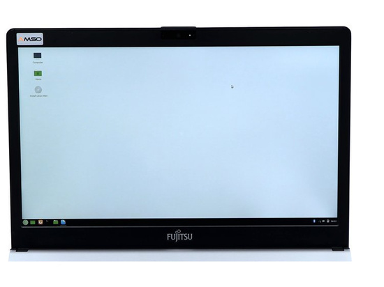 Fujitsu LifeBook S936 BN 13.3" i5-6200U 8GB 256GB SSD 1920x1080 Class A- Windows 10 Professional