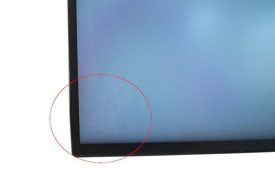 Монітор Dell P2417H LED 1920x1080 IPS DisplayPort HDMI Чорний Без Підставки Клас A-