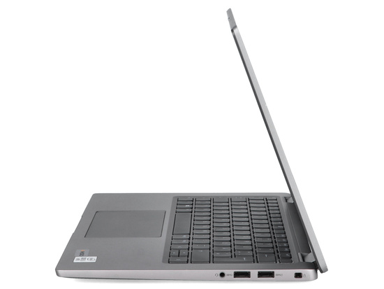 Dell Latitude 7410 Silver i5-10310U 8GB 512GB SSD 1920x1080 Grade A- Windows 11 Home