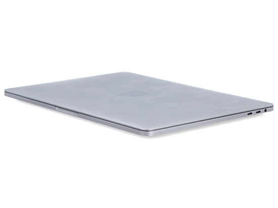 Apple MacBook Pro A1706 2017 Space Gray i7-7567U 16 Go 512 Go SSD 2560x1600 Classe A- Mac OS Big Sur