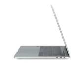Apple MacBook Pro 13" A1706 2017 Silber i5-7267U 8GB 512GB SSD 2560x1600 Klasse A- MacOS Big Sur