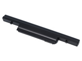 Nueva batería Toshiba Satellite R850 Tecra R950 Dynabook R751 R752 49Wh 11.1V 4400mAh LBTB066