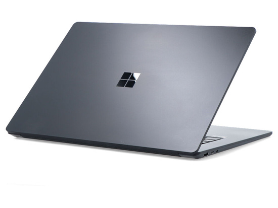 Microsoft Surface Laptop 3 i7-1065G7 16GB 512GB SSD 13,5" 2256x1504 Černý Třída A Windows 11 Professional